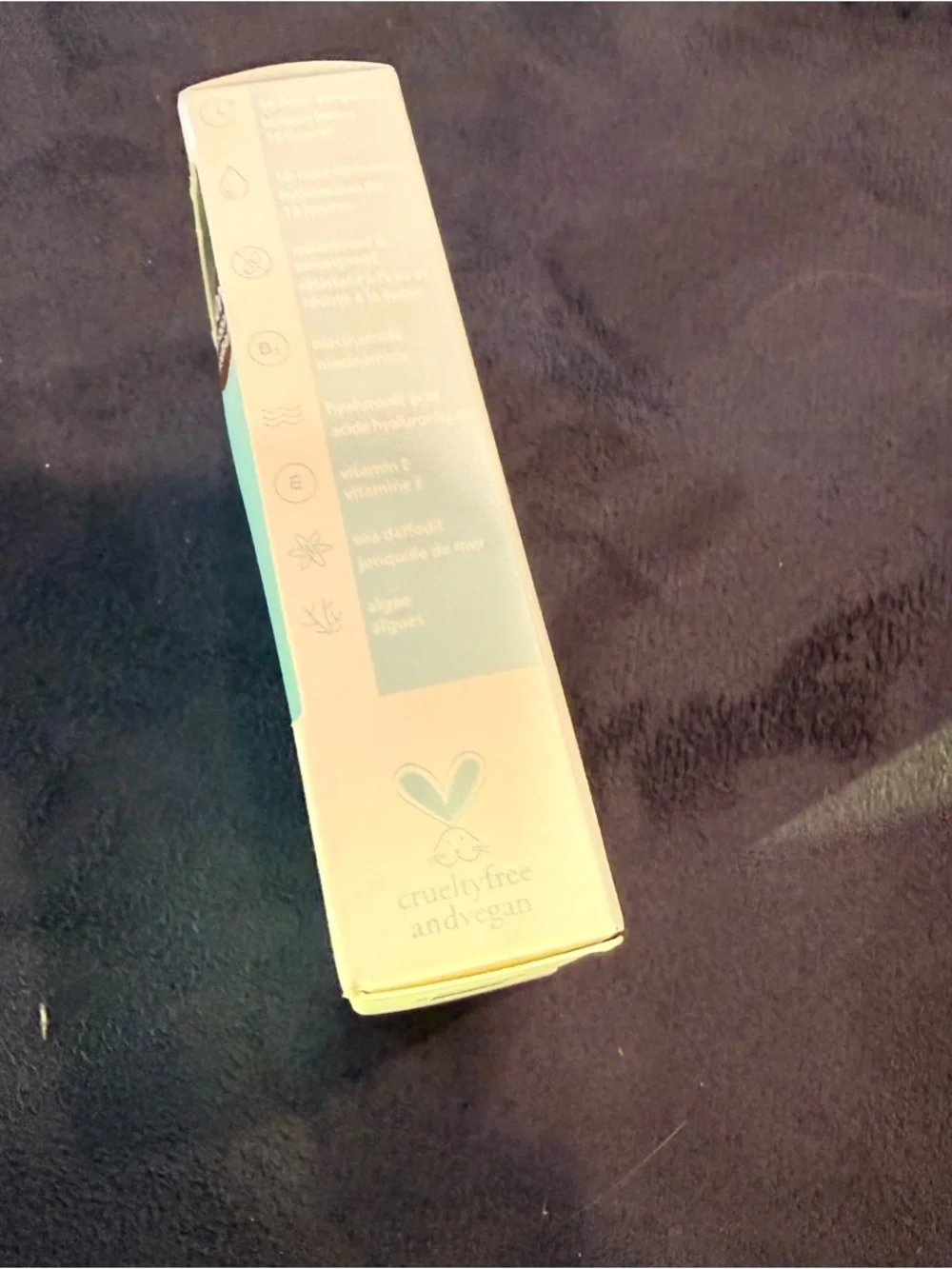 tarte sea hydroflex